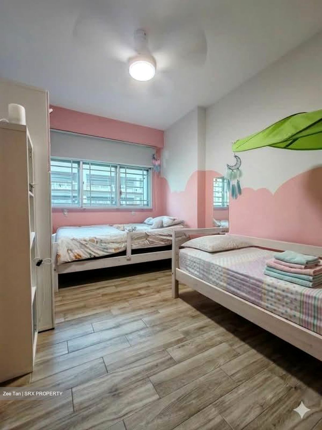 Blk 471A Hougang Parkview (Hougang), HDB 4 Rooms #555381211